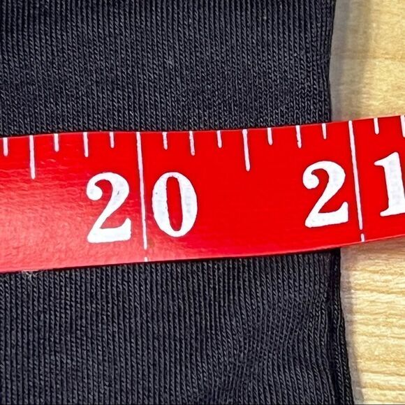 Small U.S Polo ASSN Black Polo Short Sleeve Polo Shirt - Picture 5 of 8